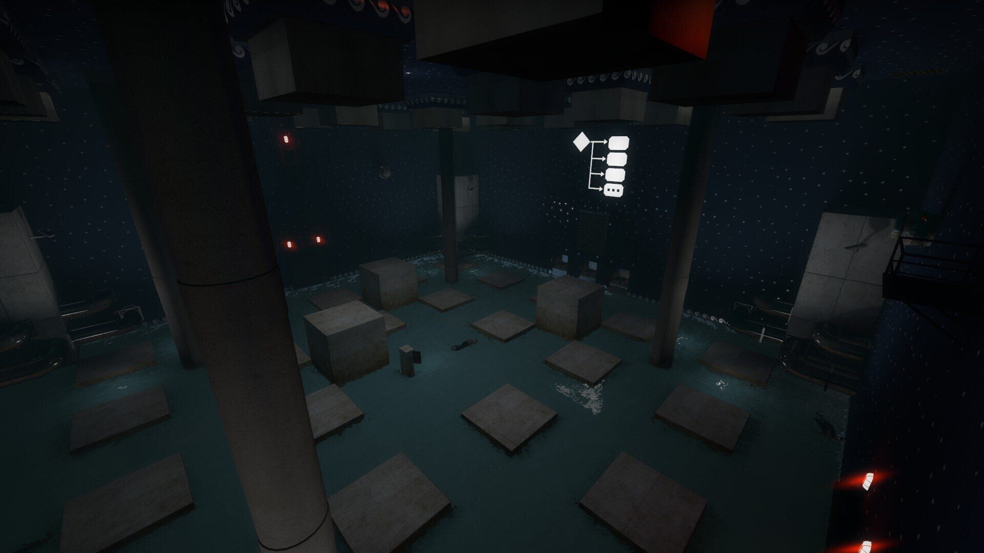 Questionable Ethics - Screenshot
