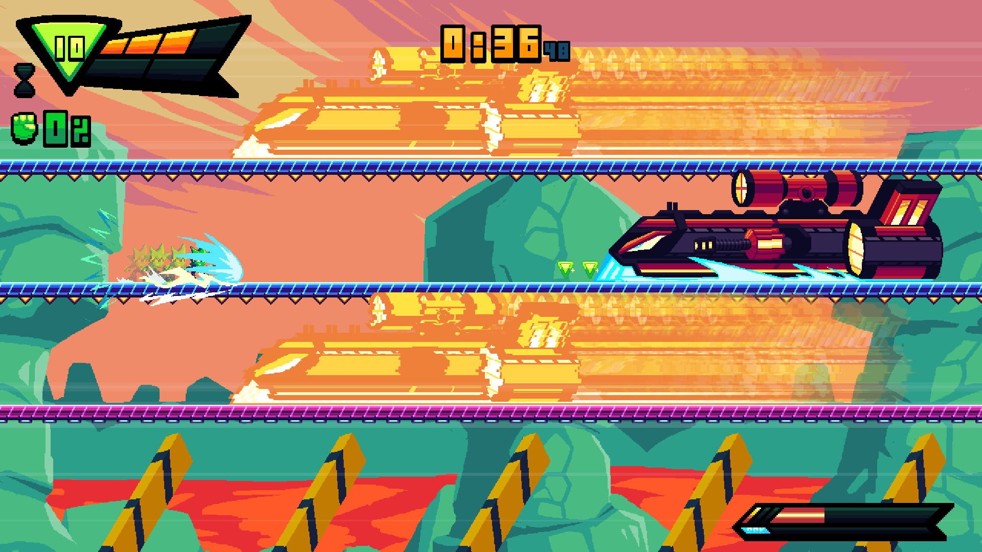 Developer: Advent Neon