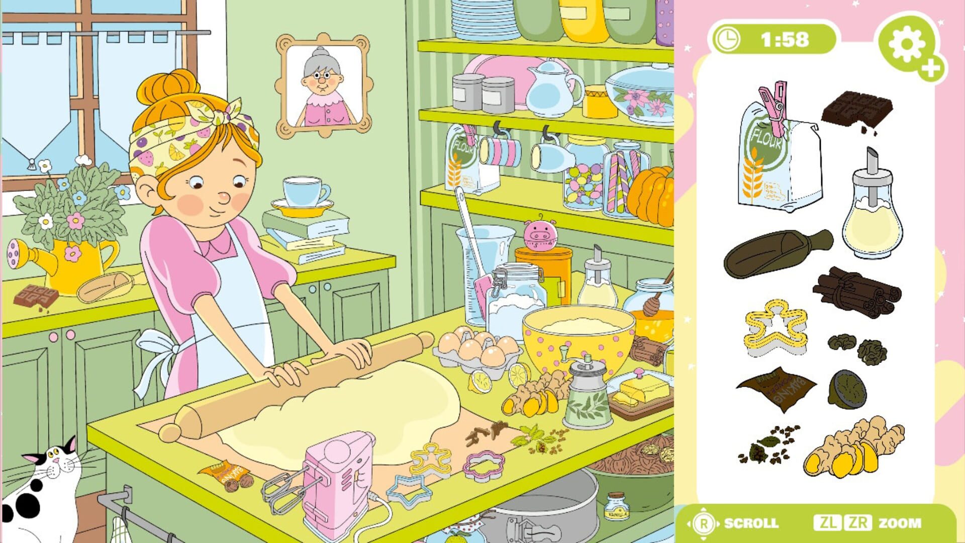 Hidden Object Bundle screenshot