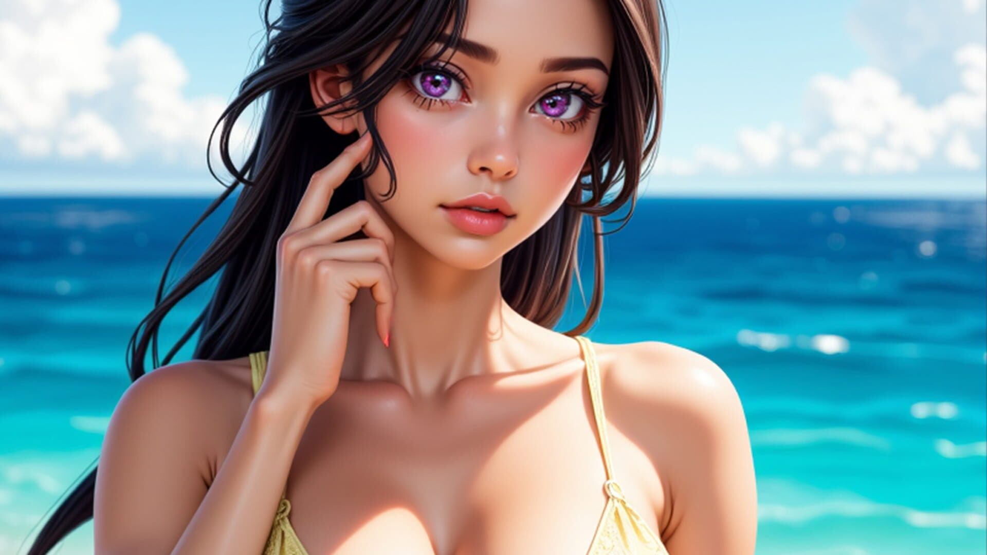 Hentai Puzzle Collection 14 in 1 - Screenshot