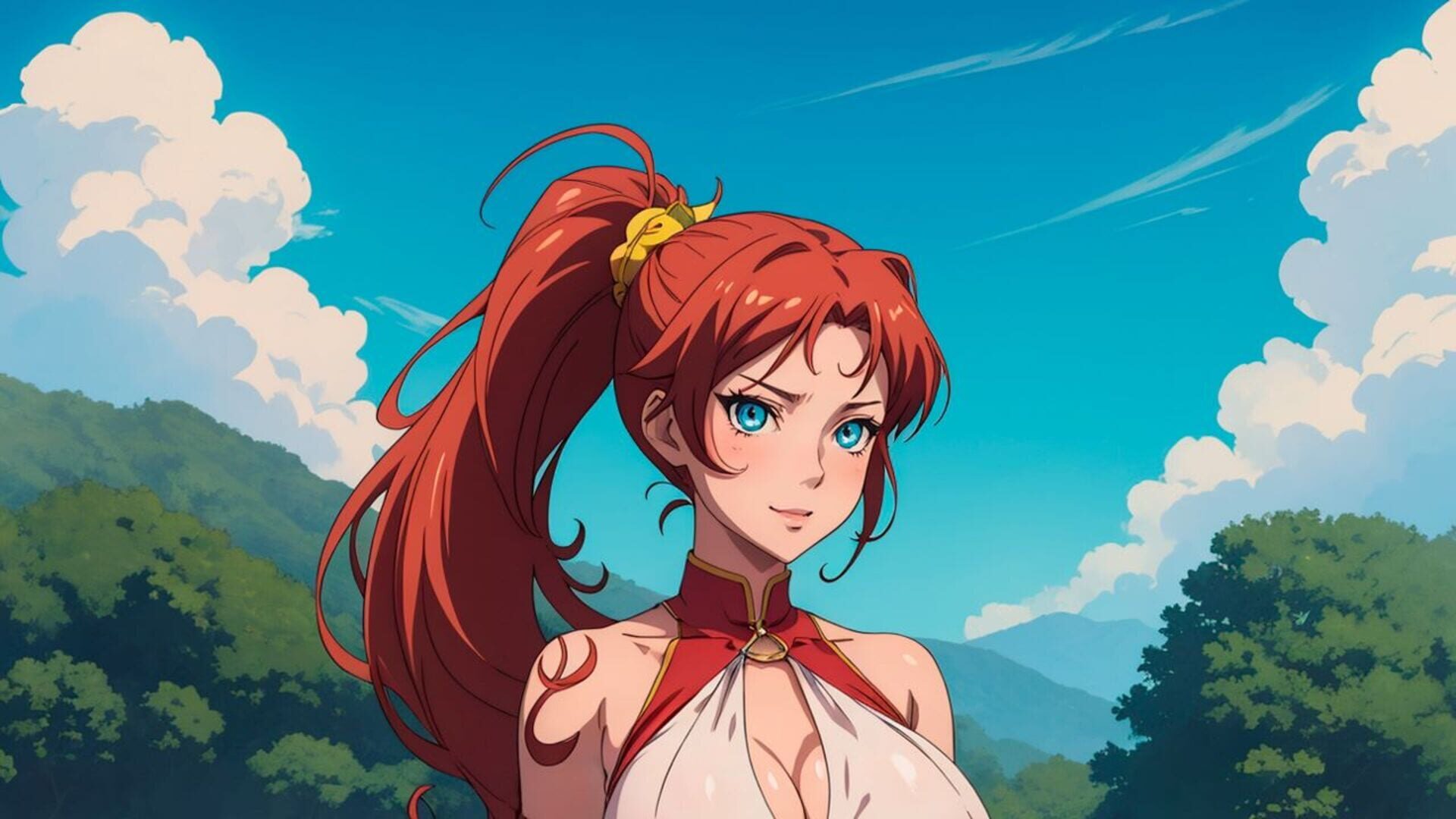 Hentai Puzzle Collection 14 in 1 - Screenshot