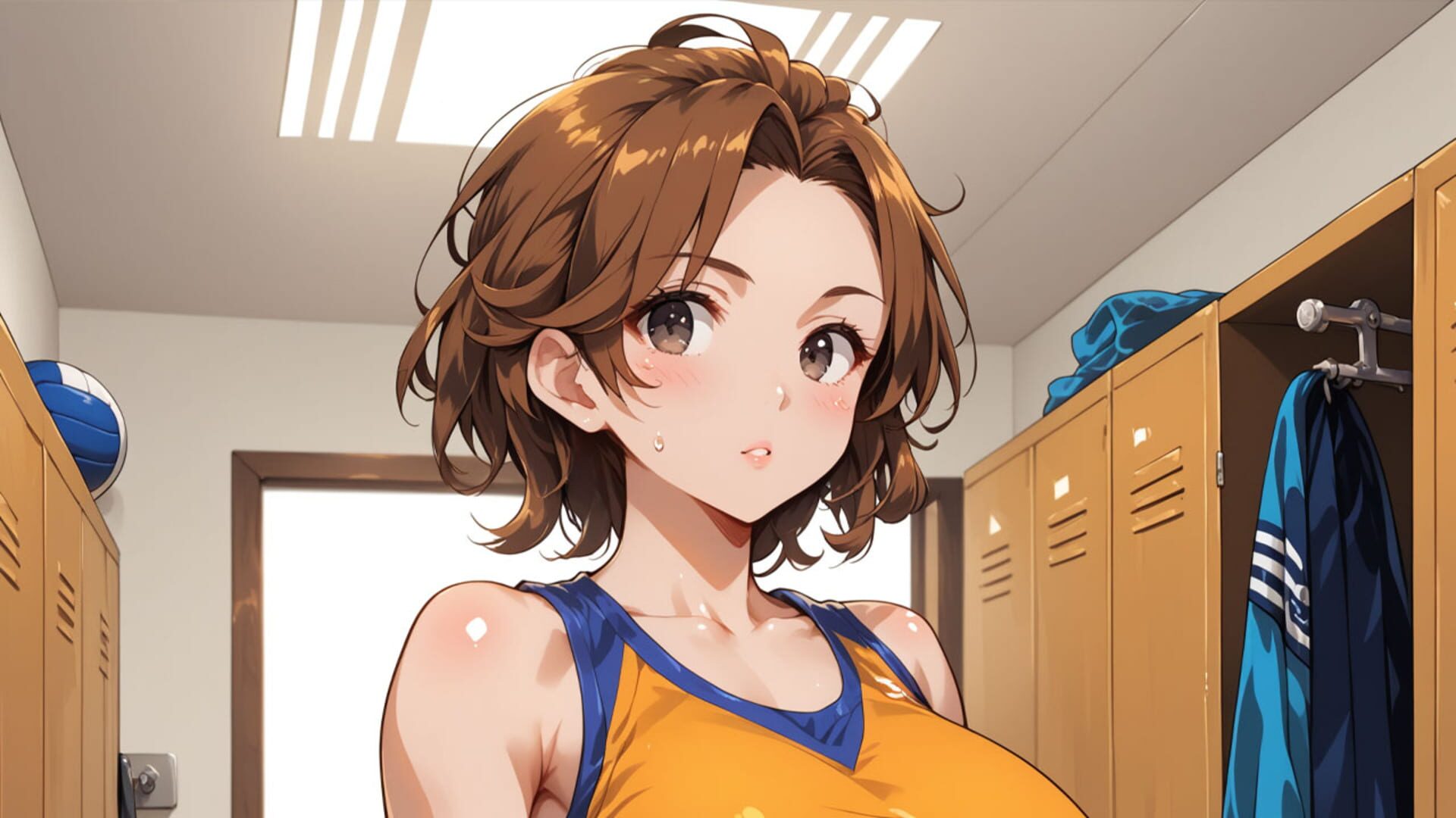 Hentai Puzzle Collection 14 in 1 - Screenshot
