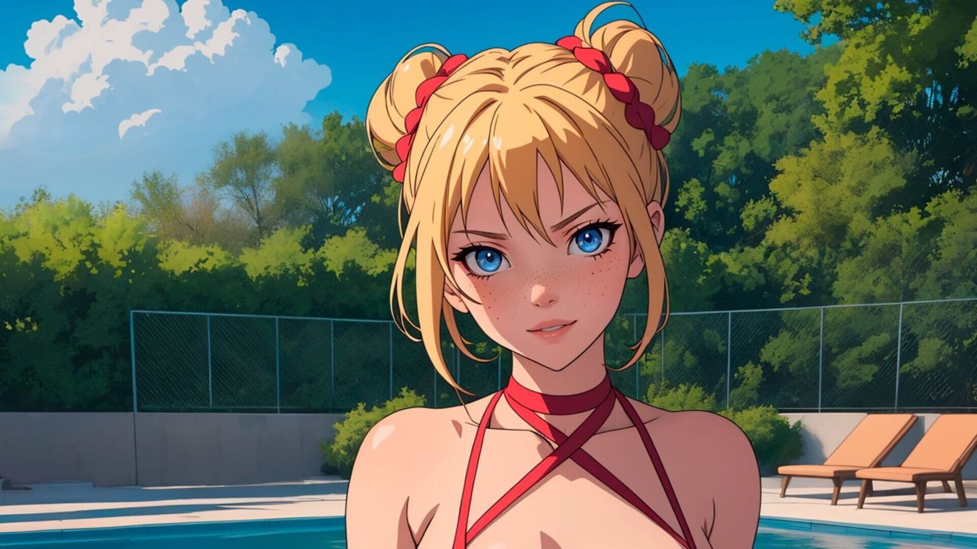Hentai Puzzle Collection 14 in 1 - Screenshot