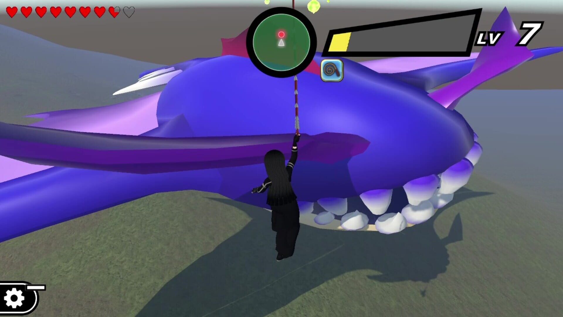 Whip/Sky/Fly screenshot