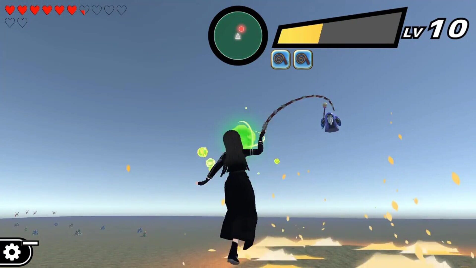 Whip/Sky/Fly screenshot