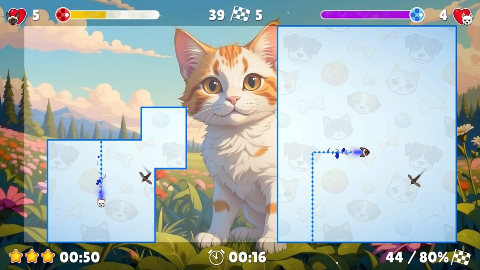 Pet Show: Complete Edition - Screenshot