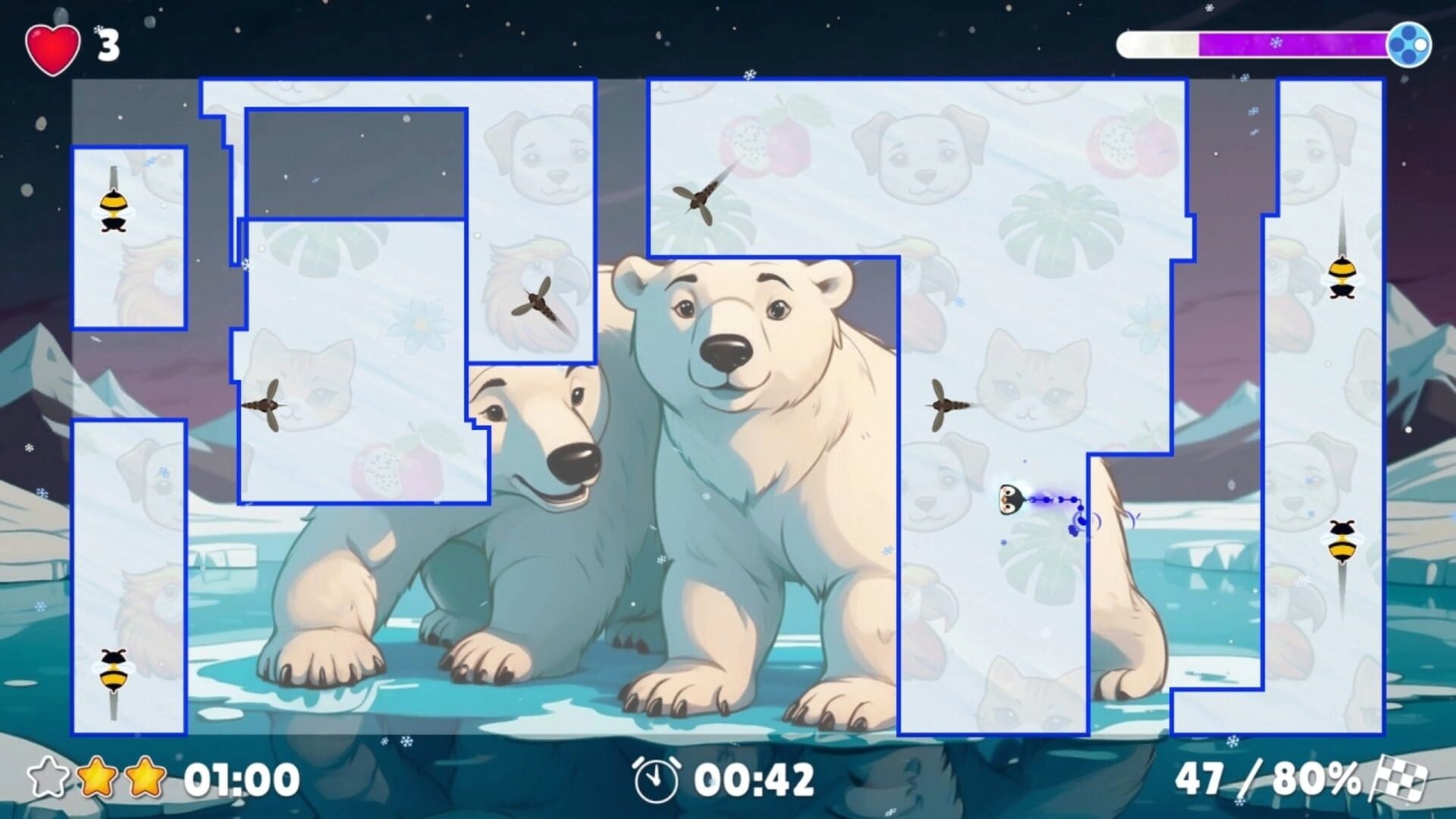 Pet Show: Complete Edition - Screenshot