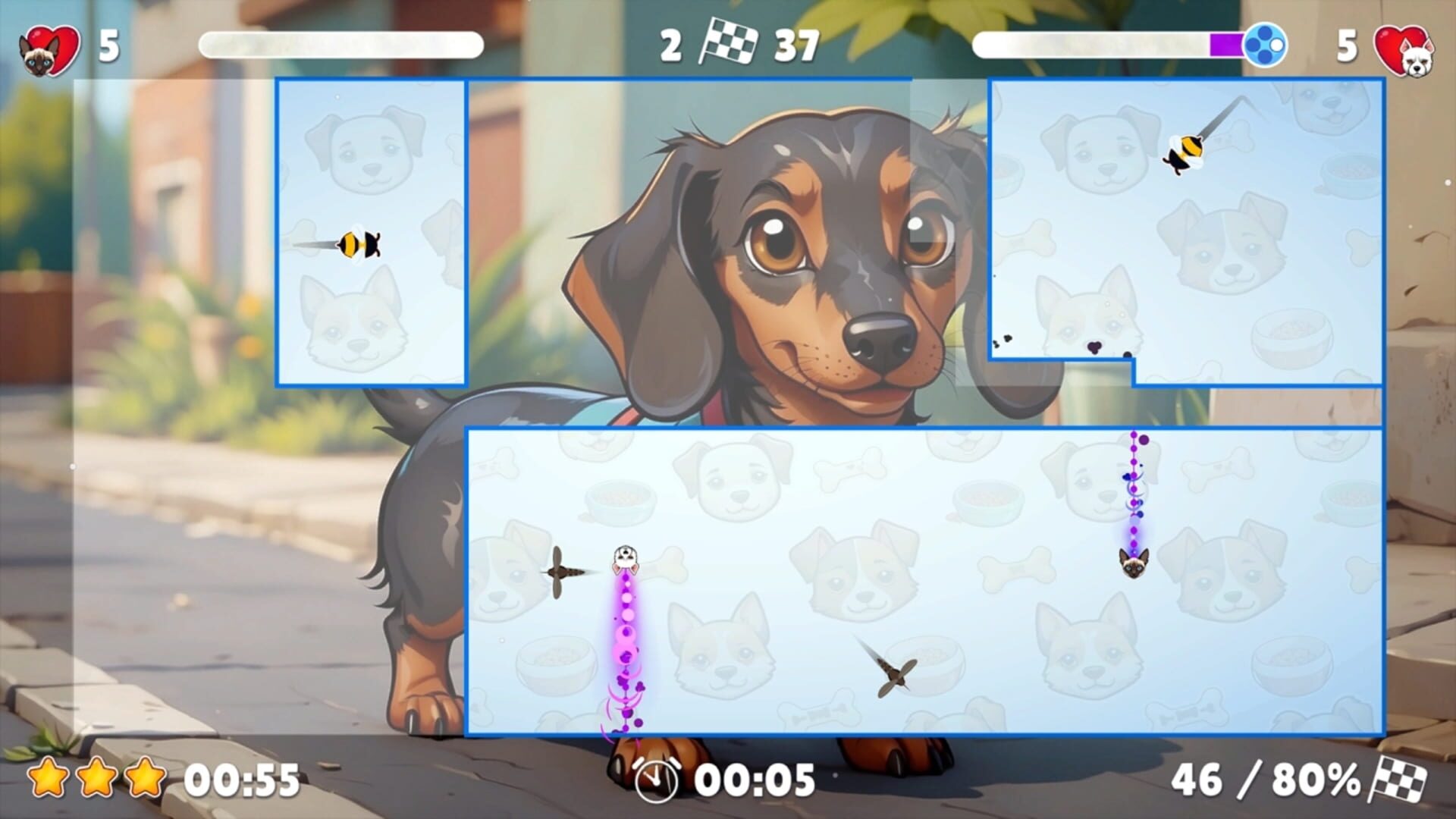 Pet Show: Complete Edition - Screenshot