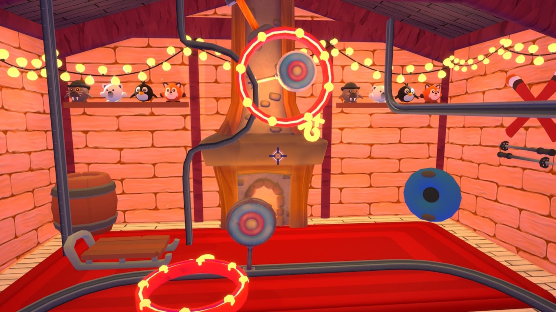 Winter Games Collection + Advent Calendar screenshot