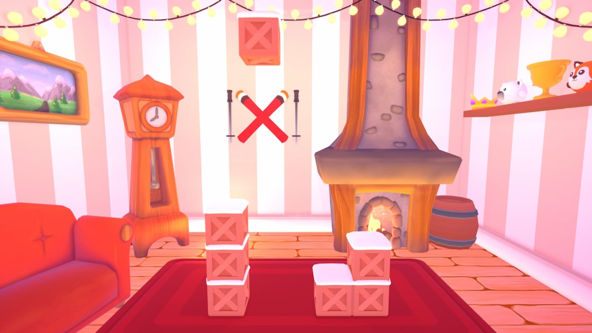 Winter Games Collection + Advent Calendar screenshot