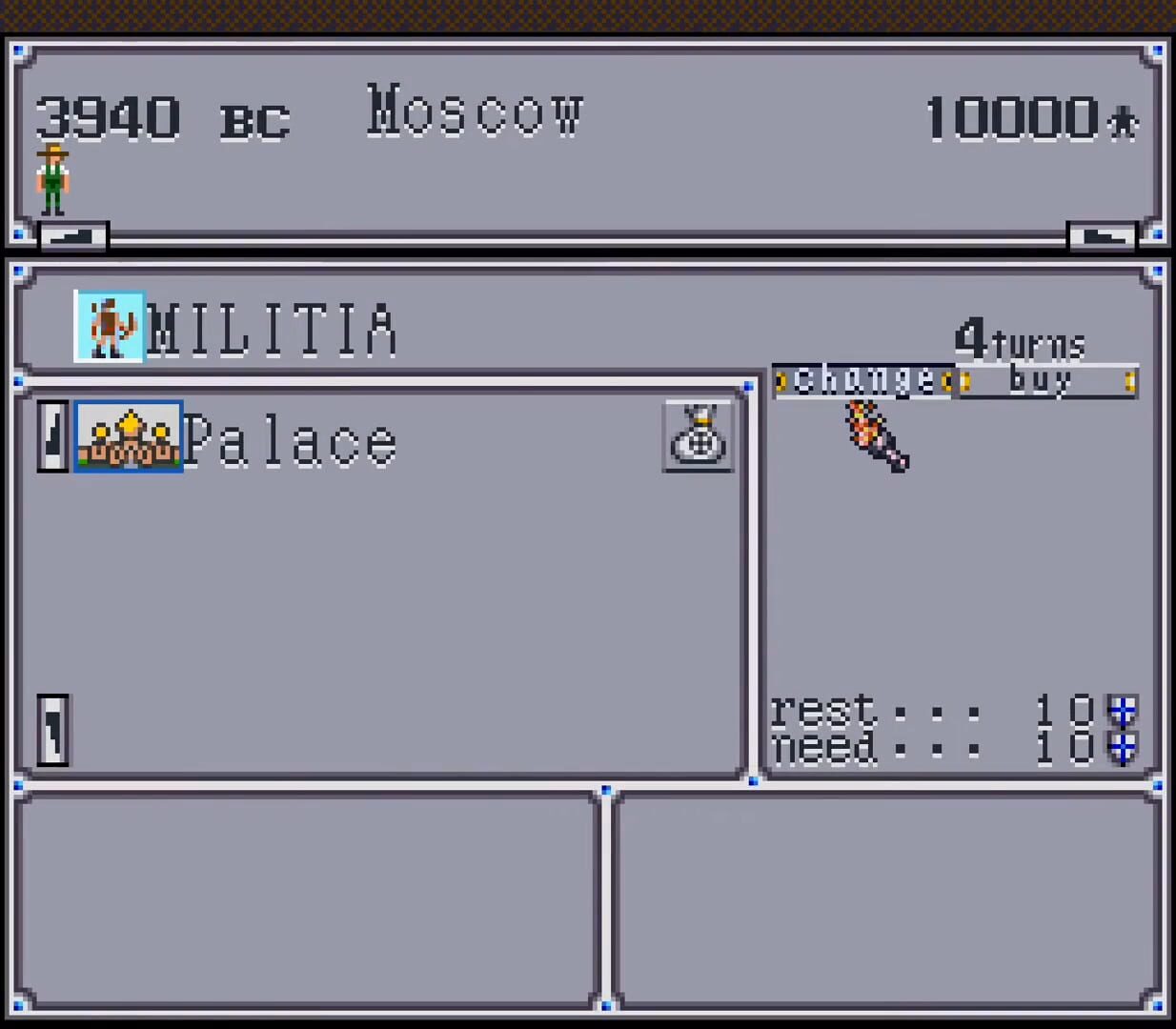Sid Meier's Civilization