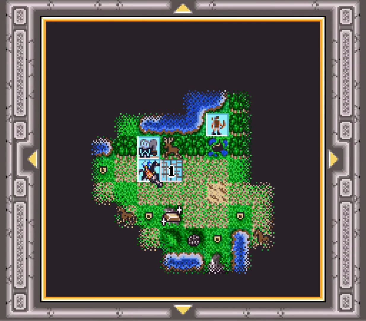 Sid Meier's Civilization
