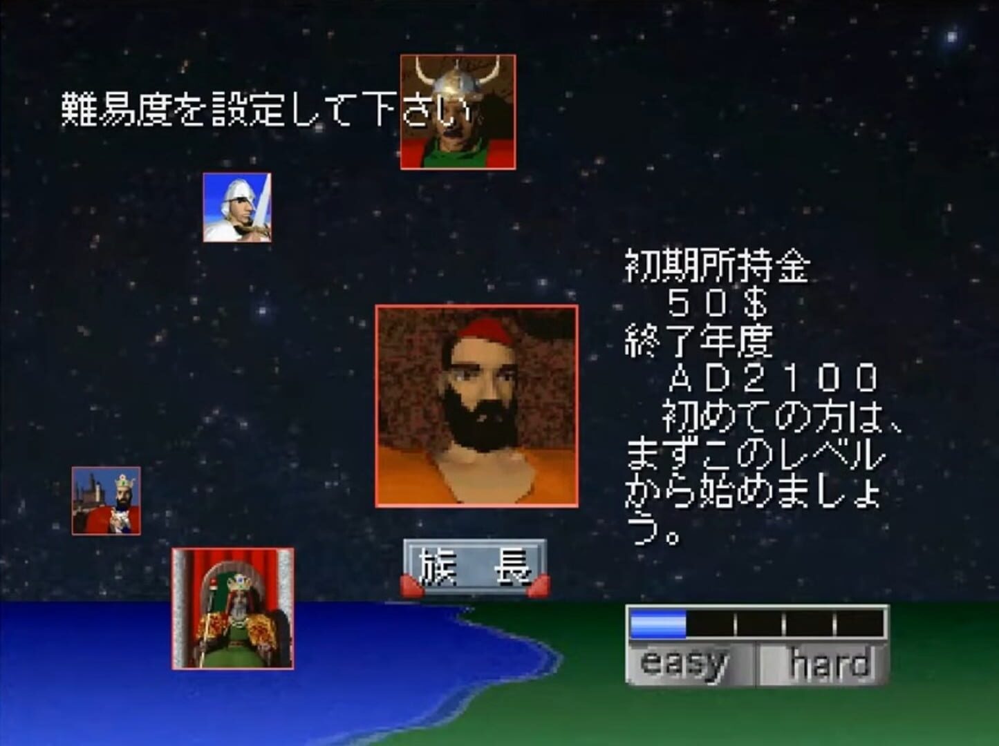 Sid Meier's Civilization