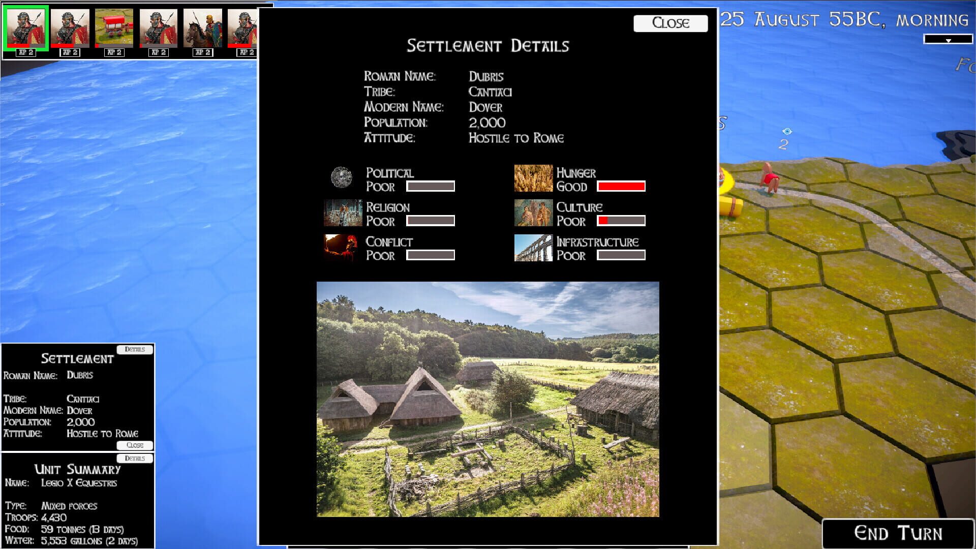 Age of Druids