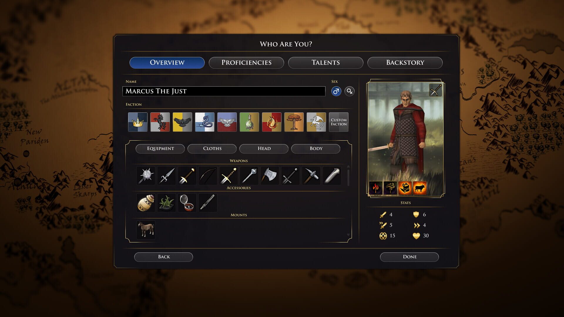 Elemental: Reforged