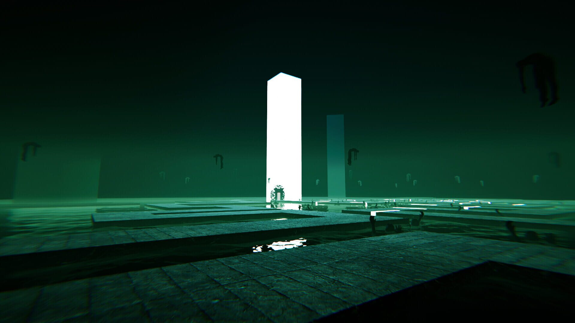 Exit The Abyss - Screenshot