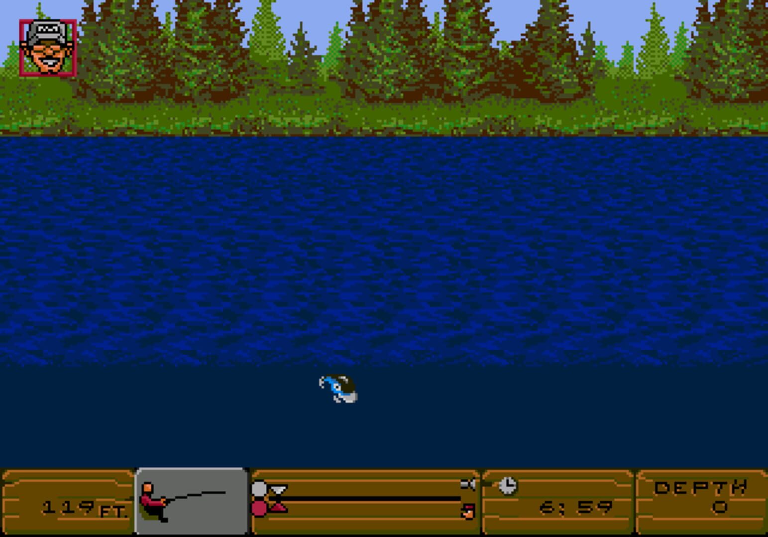 Bass Masters Classic