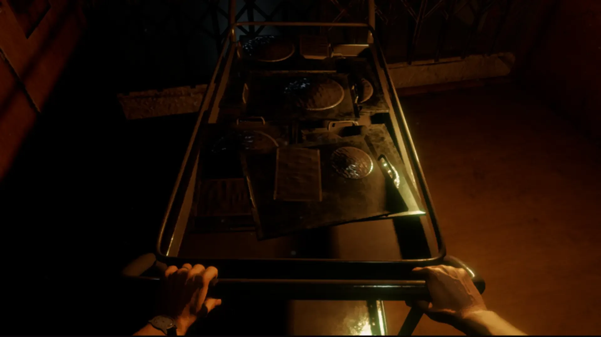 Halloween 2: Asylum