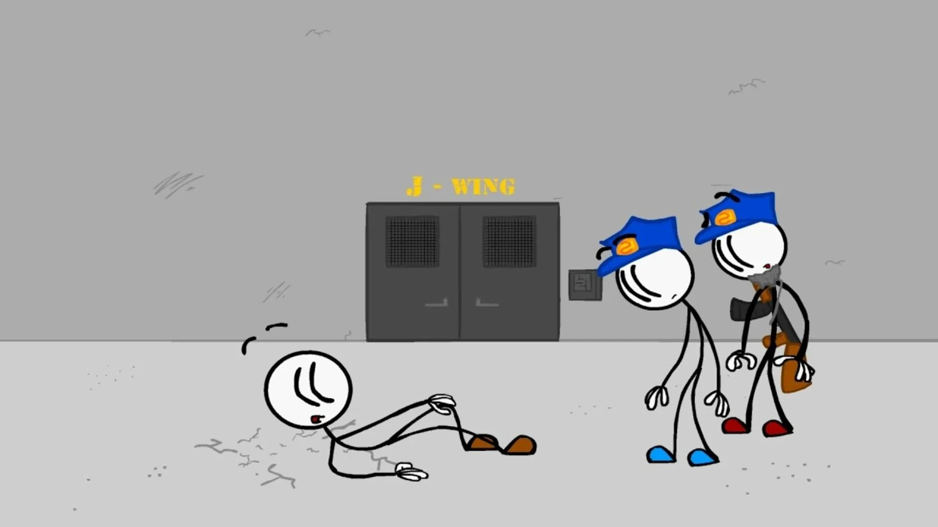 Game media