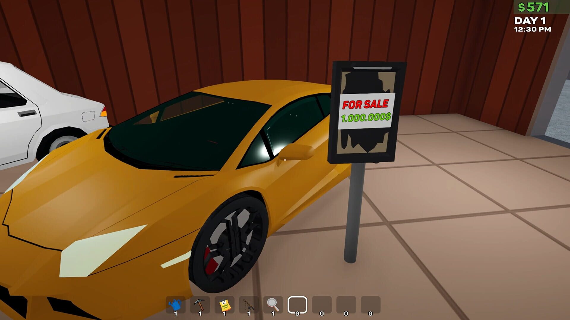 Toll Booth Simulator