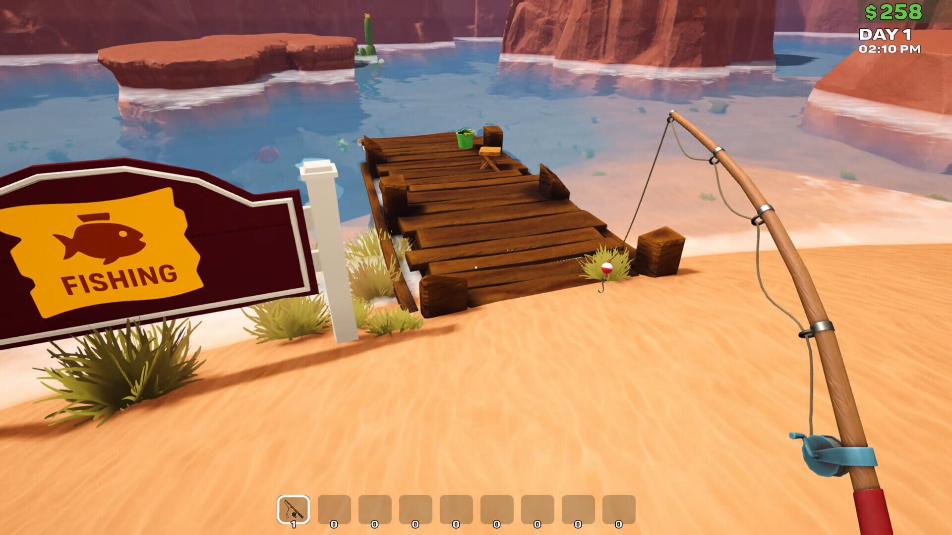 Toll Booth Simulator