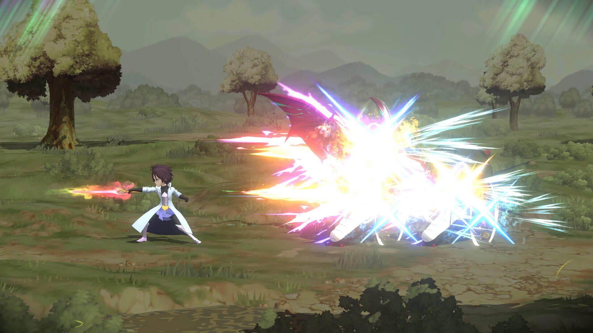 That Time I Got Reincarnated as a Slime: Isekai Chronicles - DLC 1 screenshot