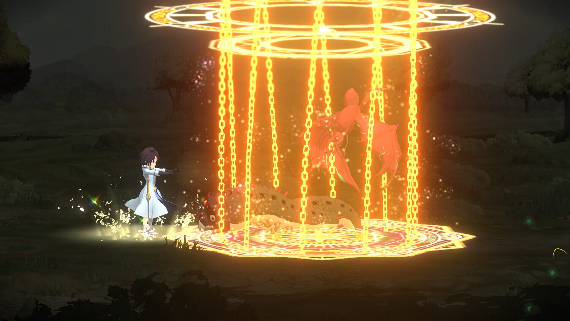 That Time I Got Reincarnated as a Slime: Isekai Chronicles - DLC 1 screenshot