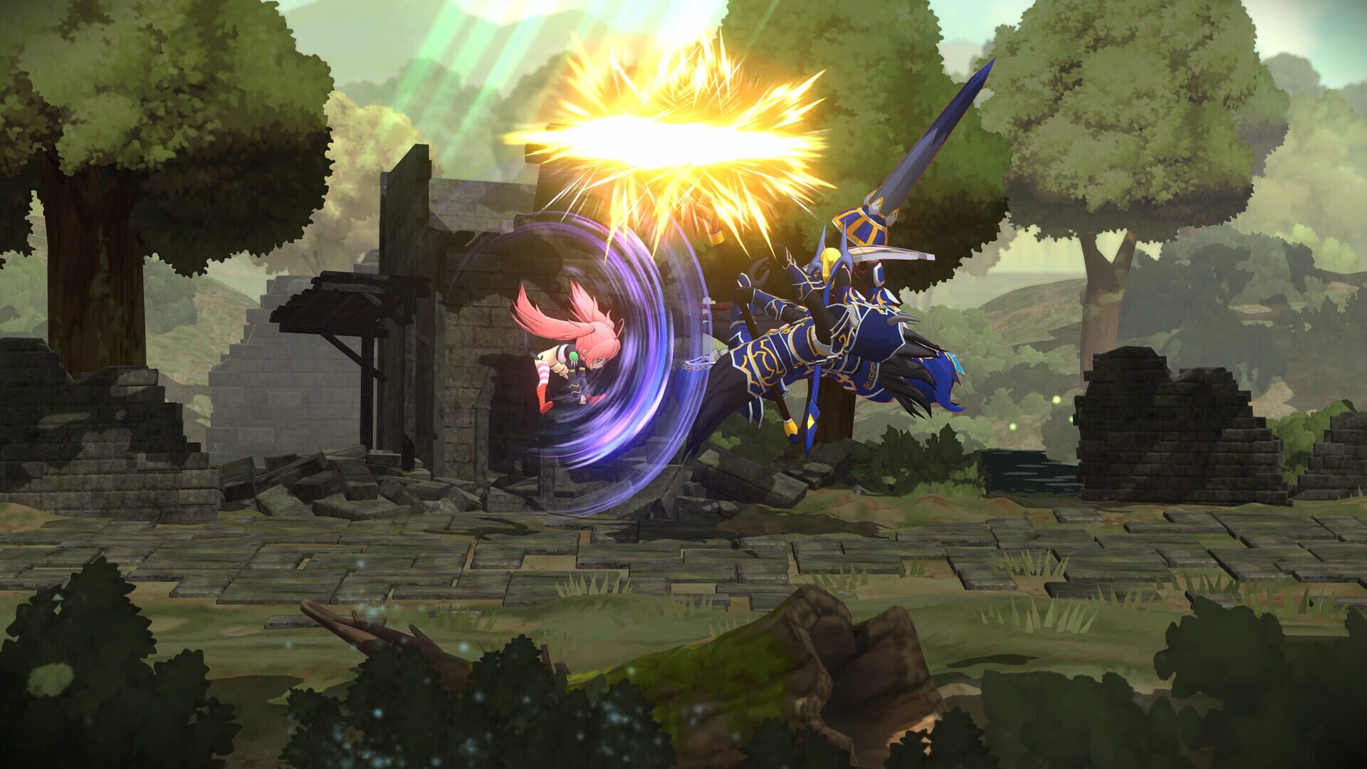 That Time I Got Reincarnated as a Slime: Isekai Chronicles - DLC 3 screenshot