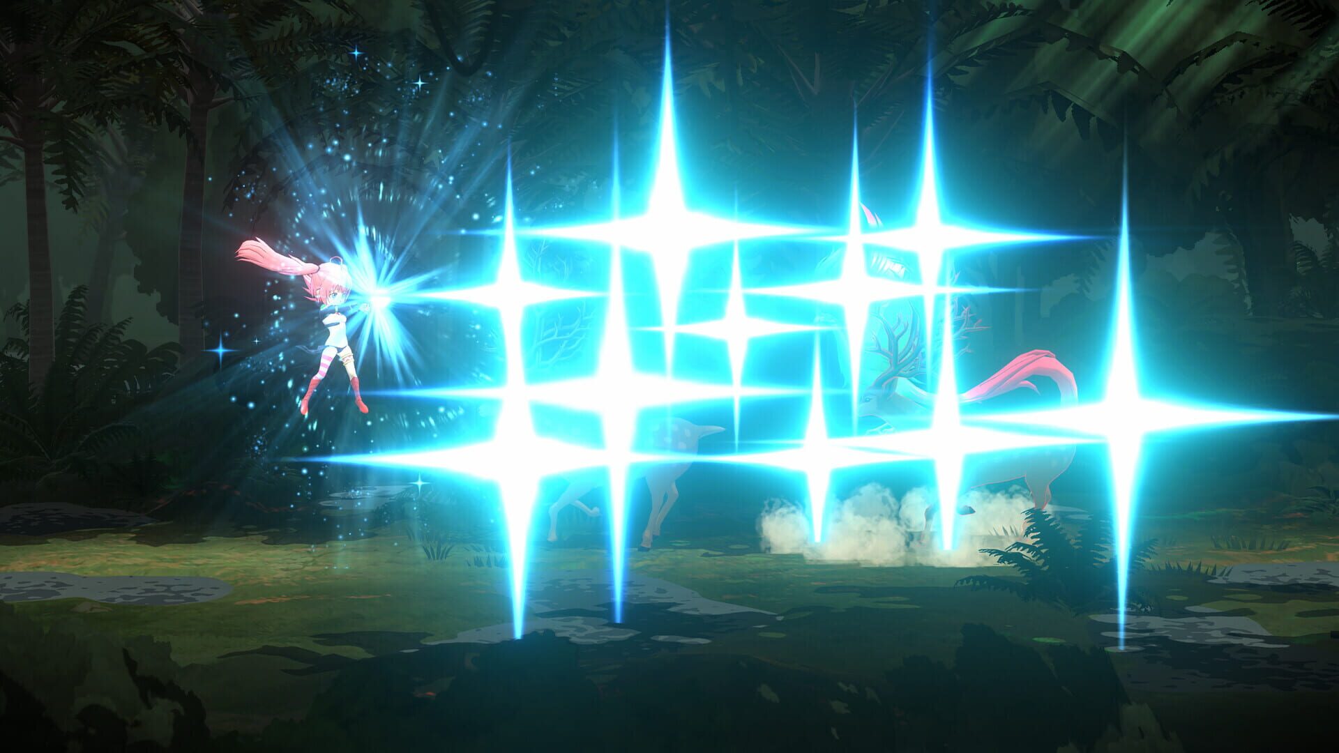 That Time I Got Reincarnated as a Slime: Isekai Chronicles - DLC 3 screenshot