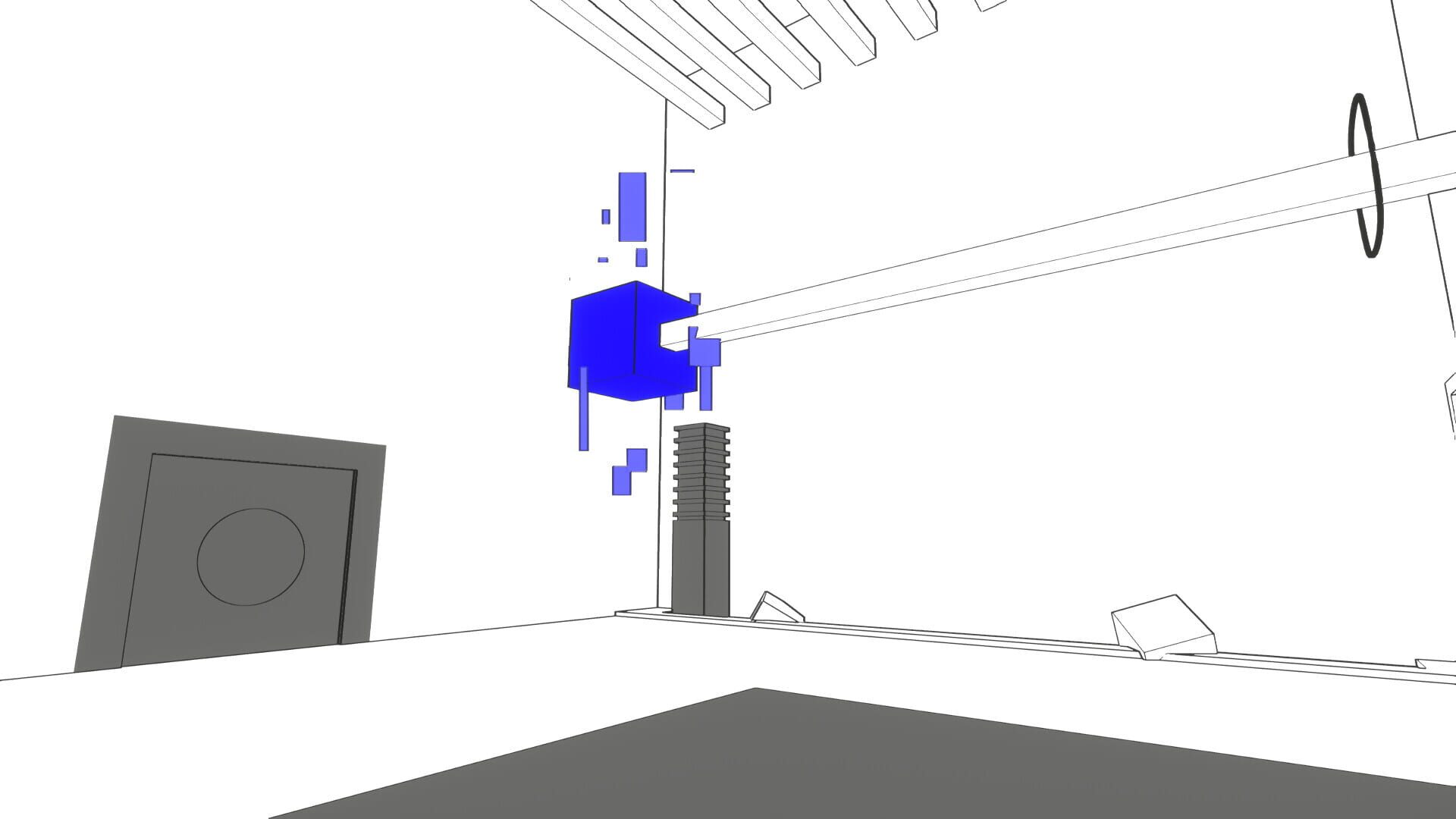 Coupling - Screenshot