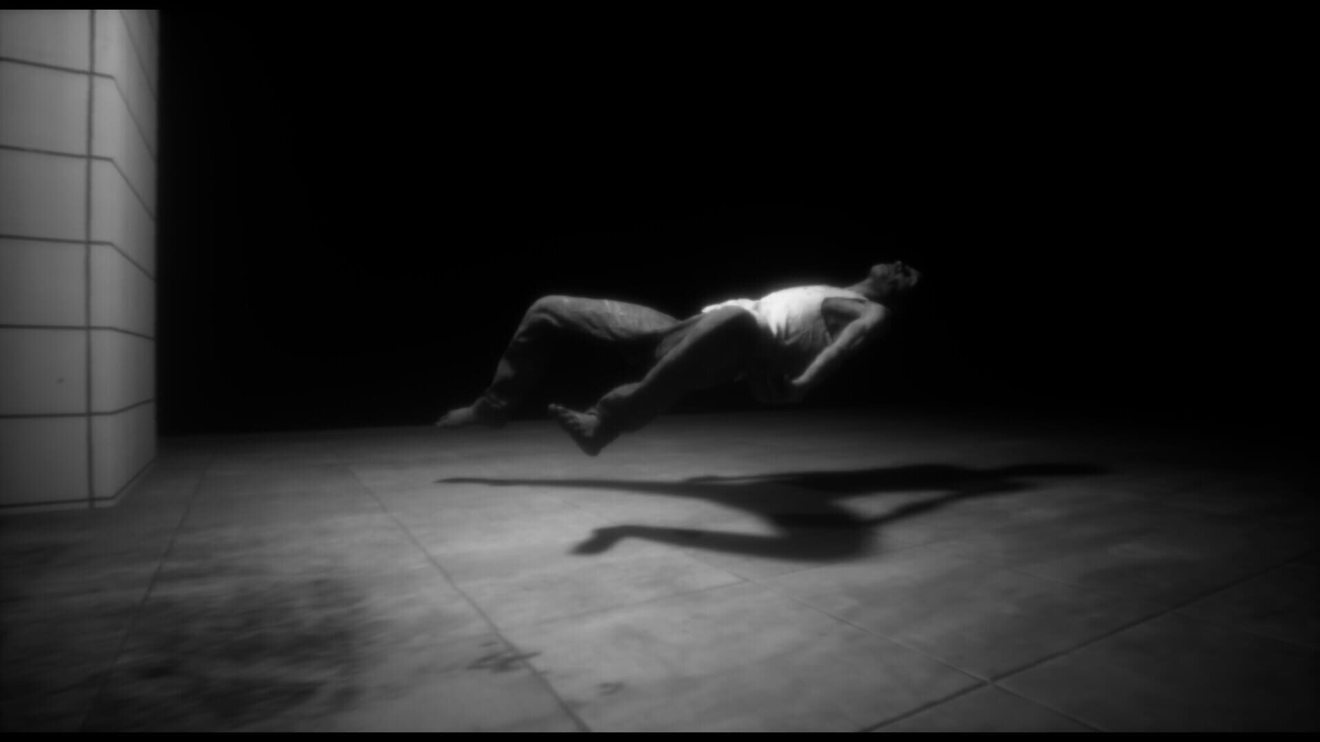 Bodies Left Behind - Screenshot