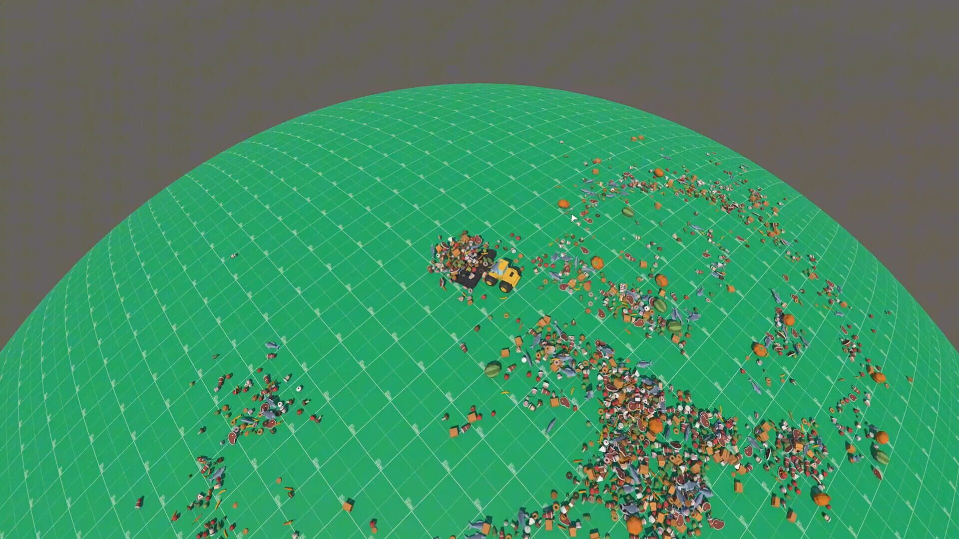 Bold Ideas - Screenshot