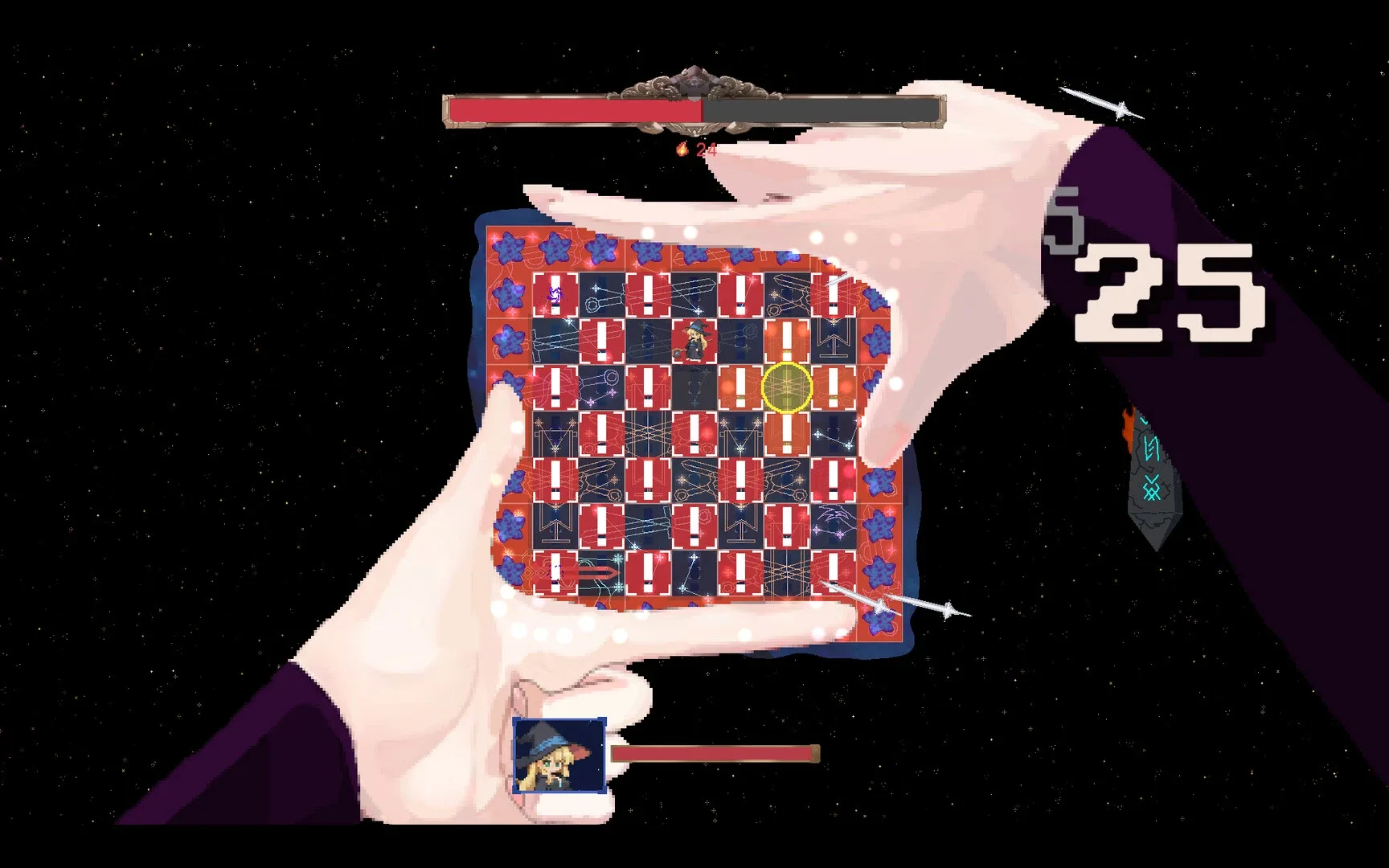 Game media