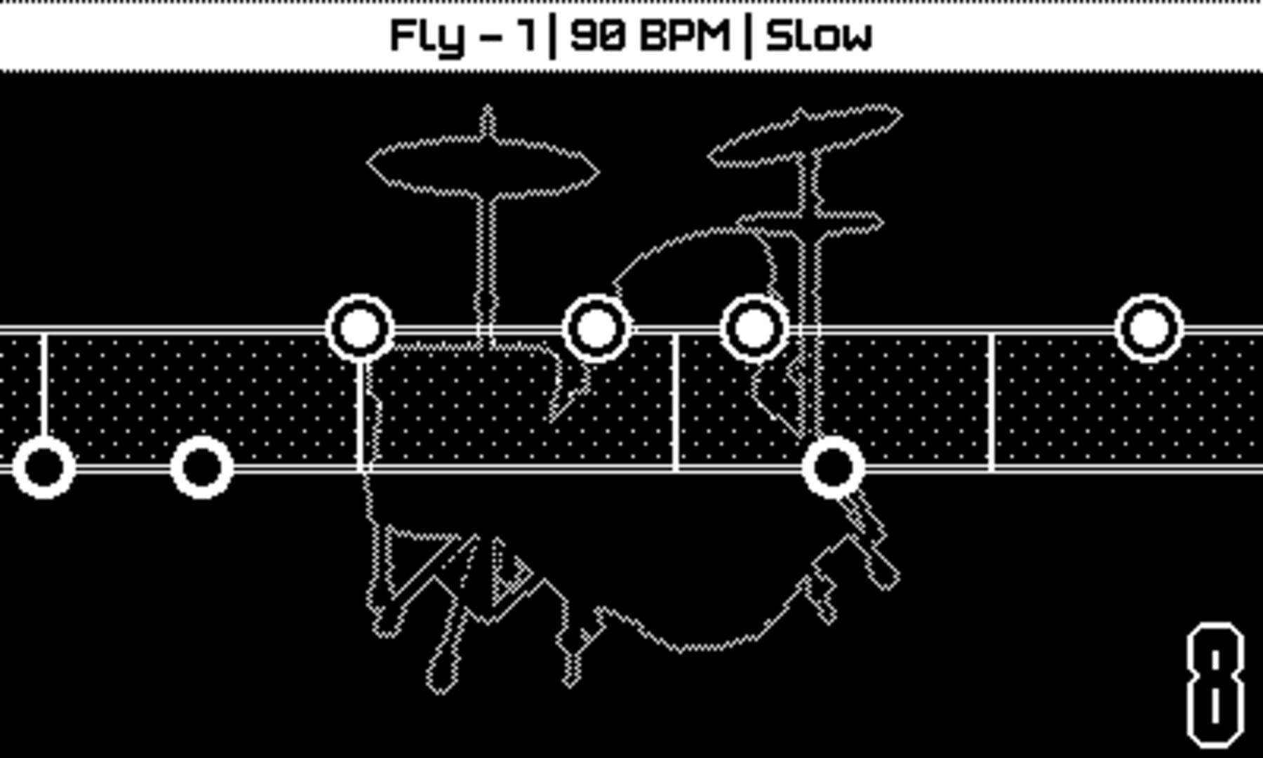 Backbeat