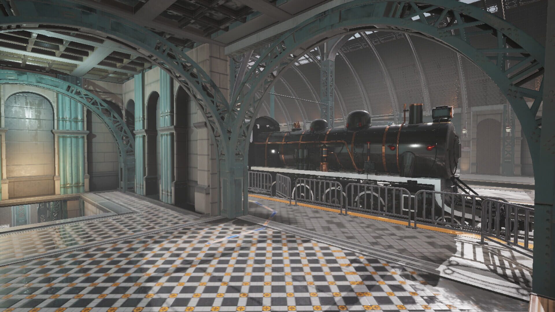 Sanitism - Screenshot