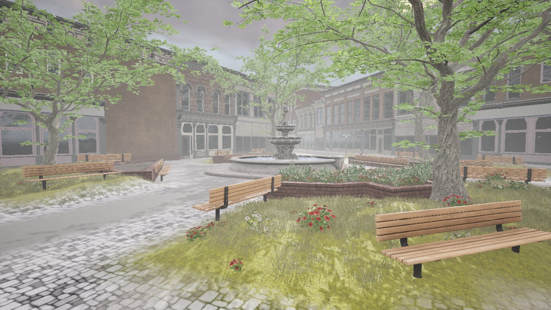 Sanitism - Screenshot