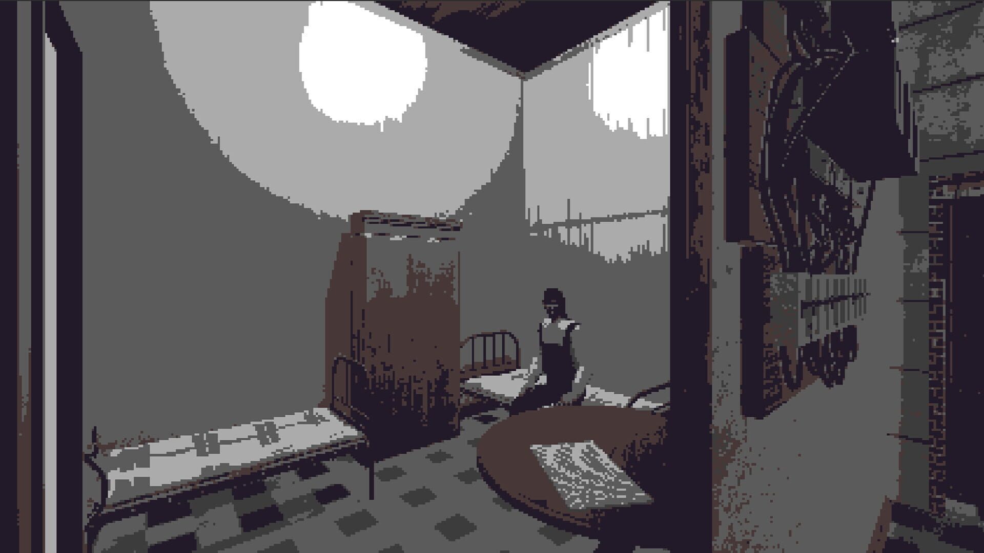 Afterbright - Screenshot