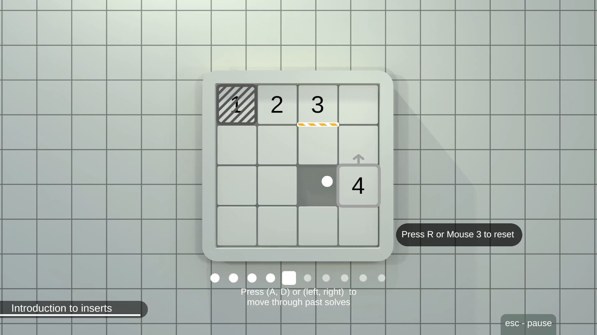 16: The Ultimate 15 Puzzle