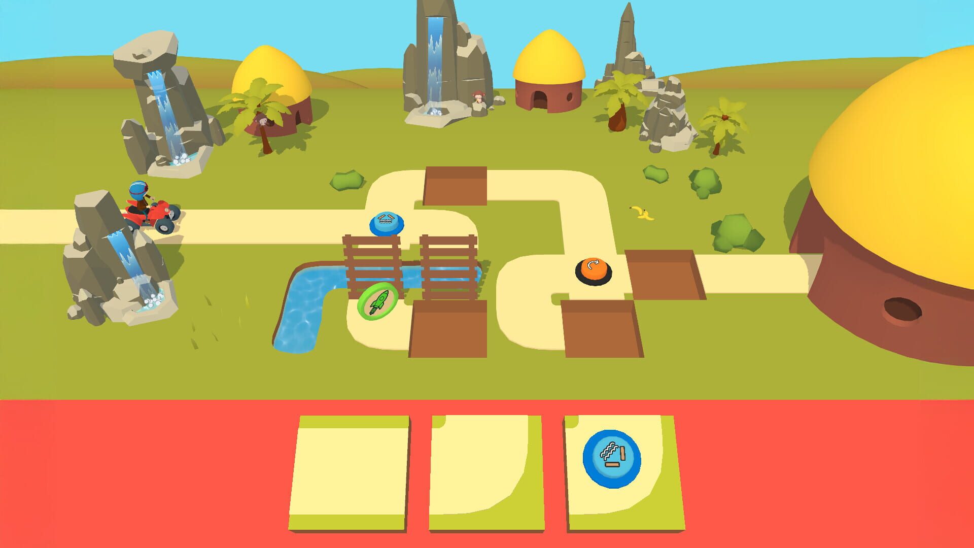 Quad Puzzler