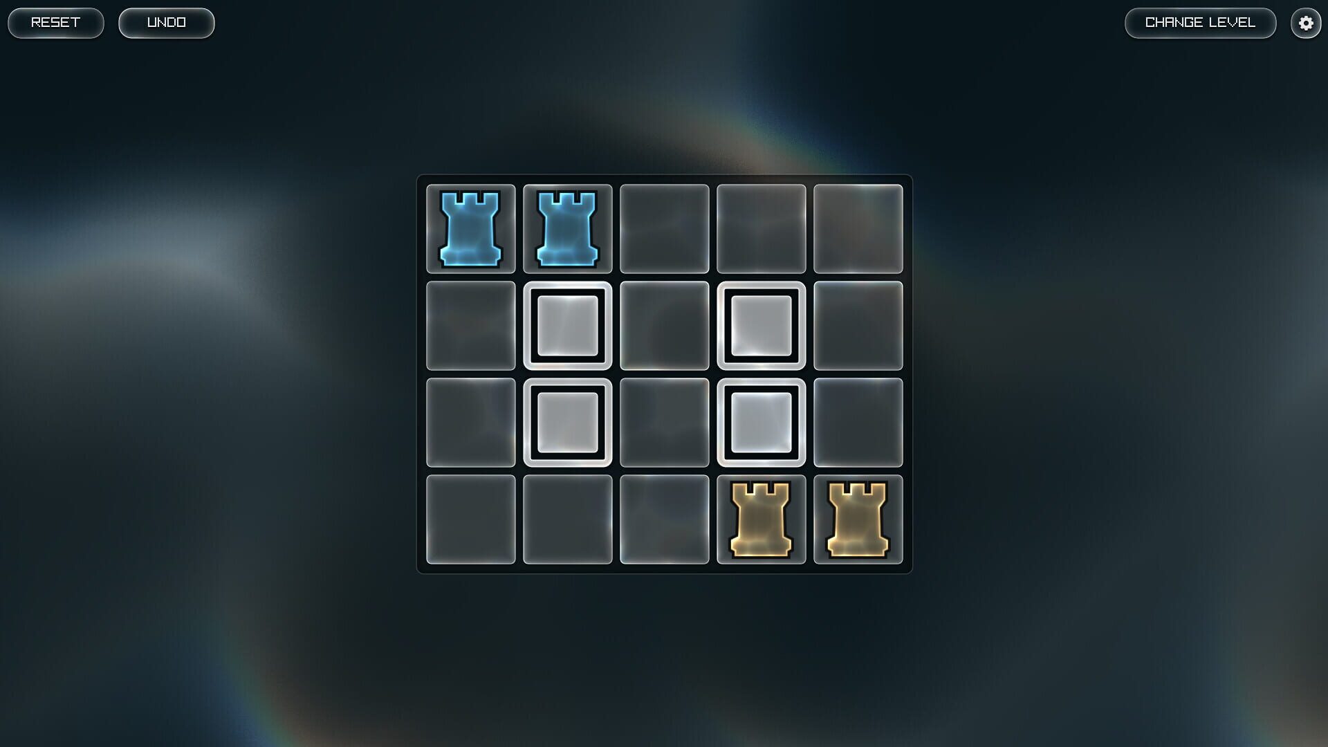 Tour: Chess Puzzles