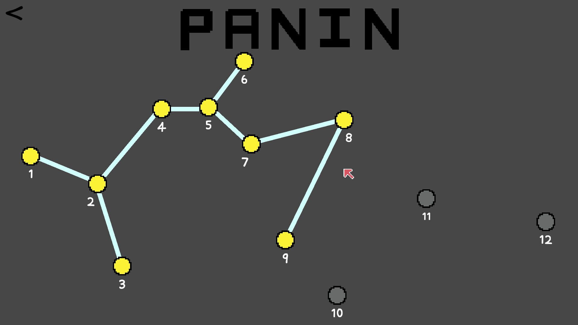 Panin - Screenshot