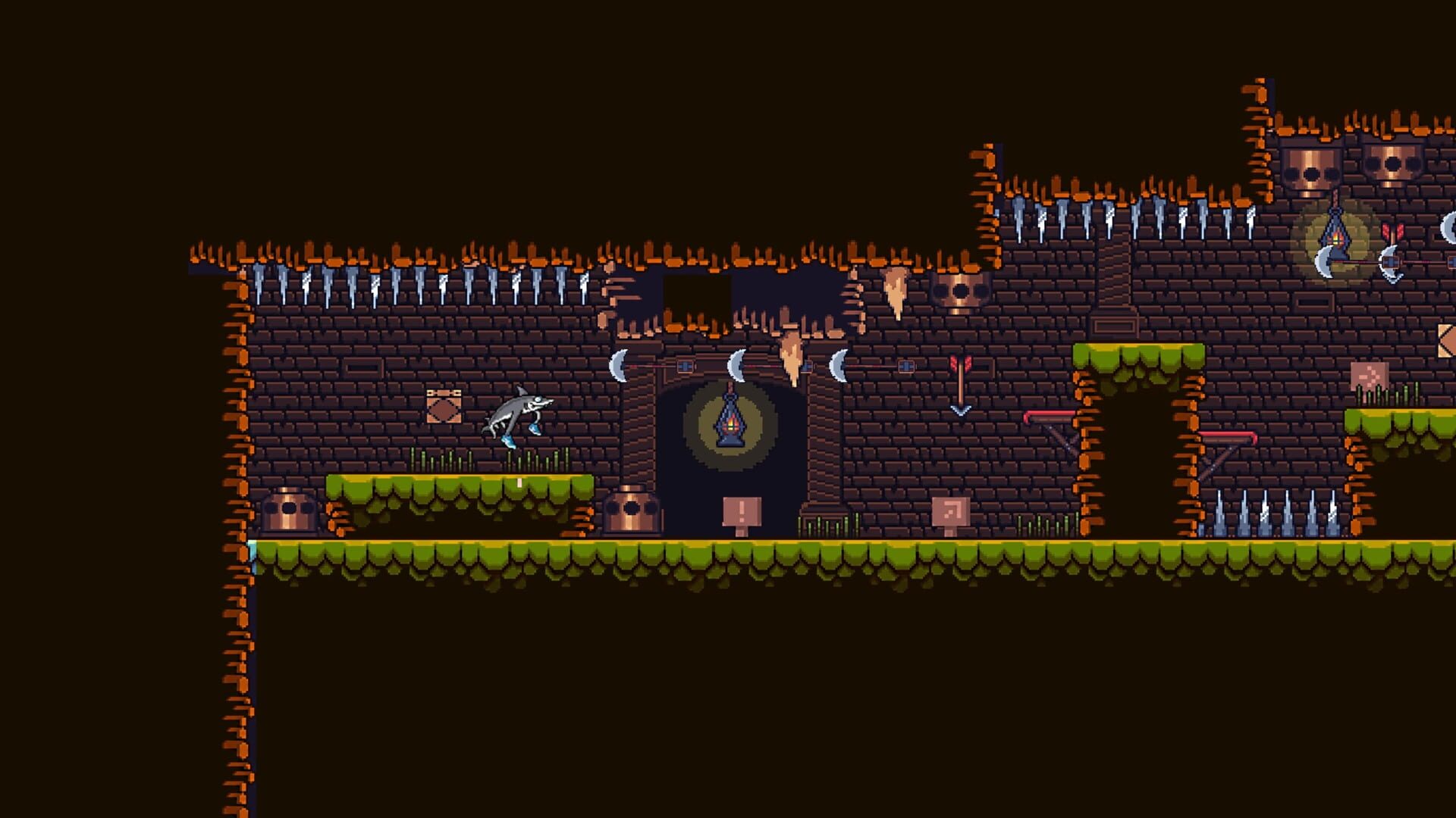 Tralalero Tralala: Rage Bait! screenshot