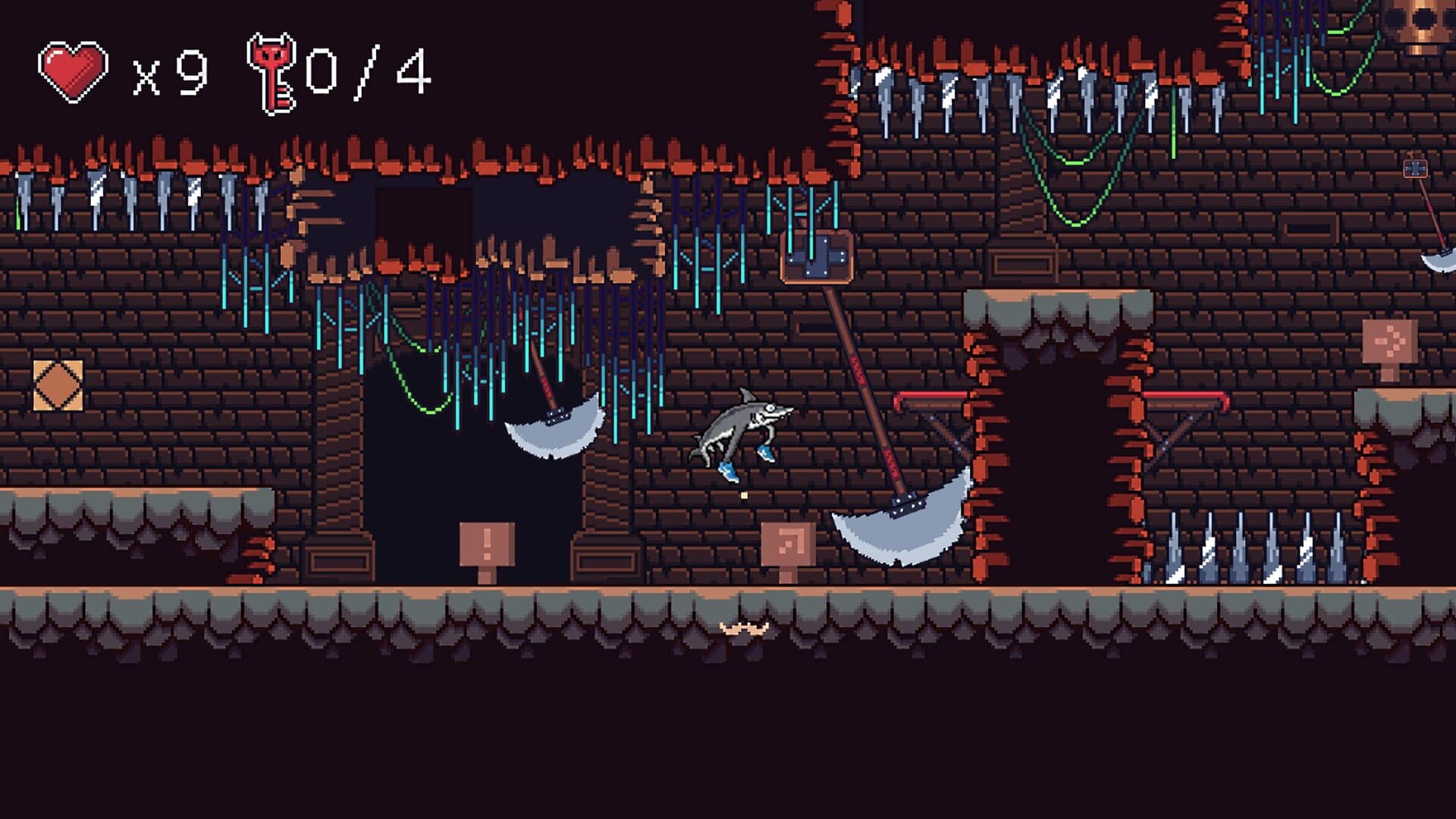 Tralalero Tralala: Rage Bait! screenshot