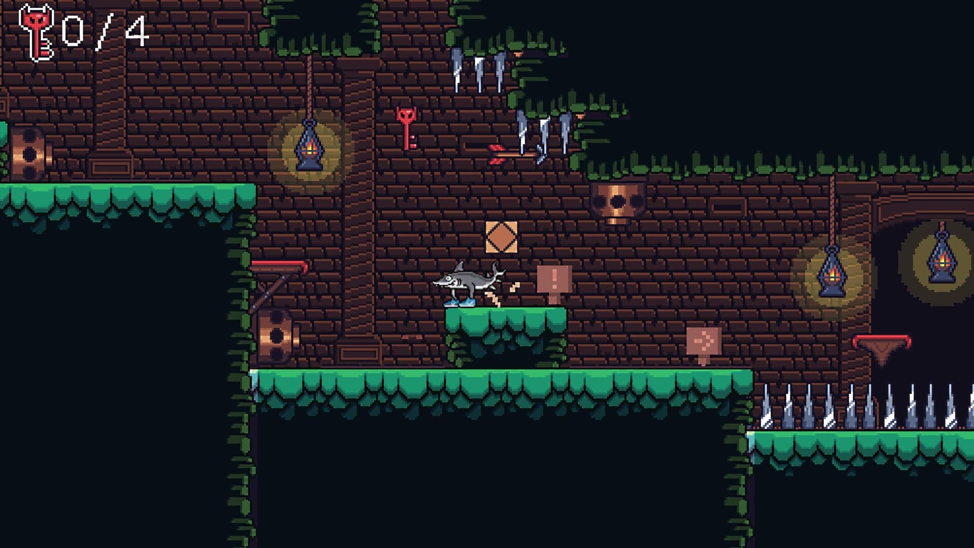 Tralalero Tralala: Rage Bait! screenshot