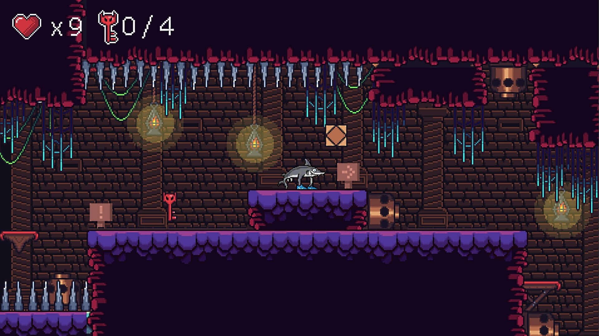 Tralalero Tralala: Rage Bait! screenshot