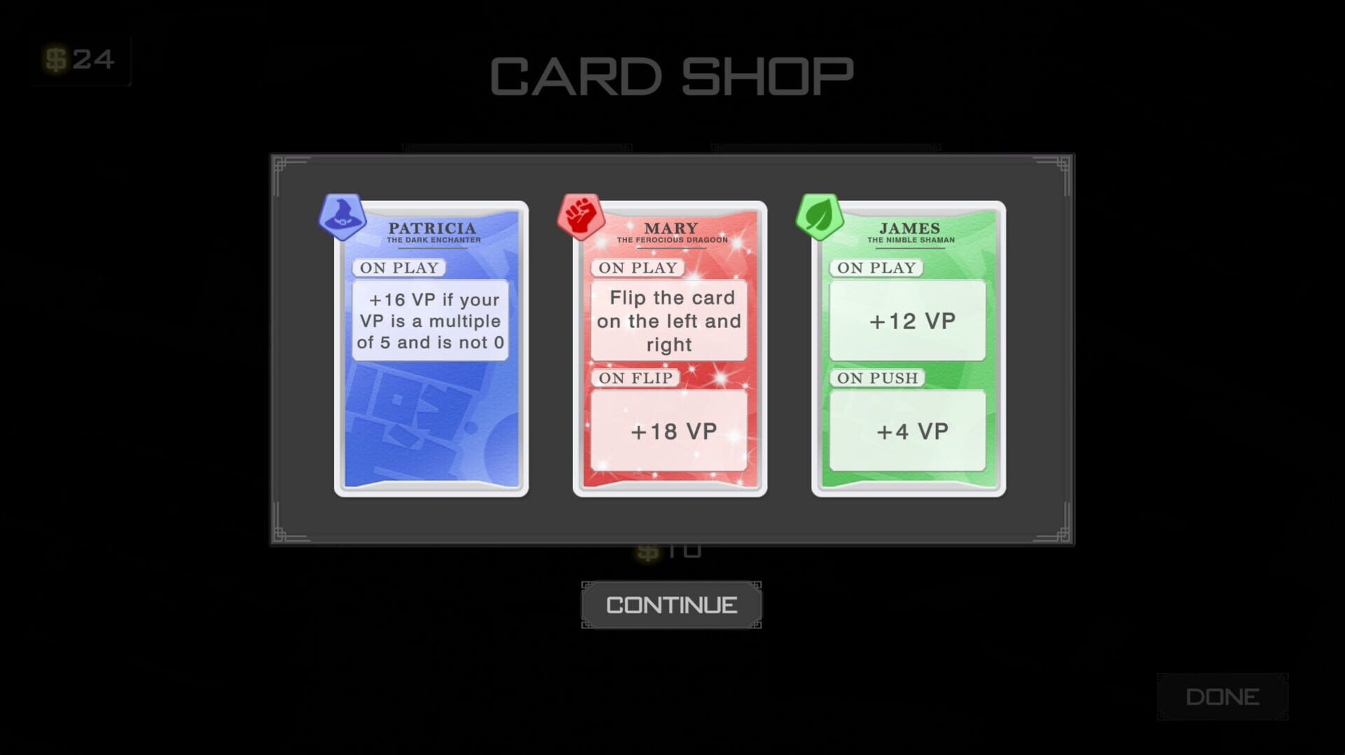 Duel Champions - Screenshot