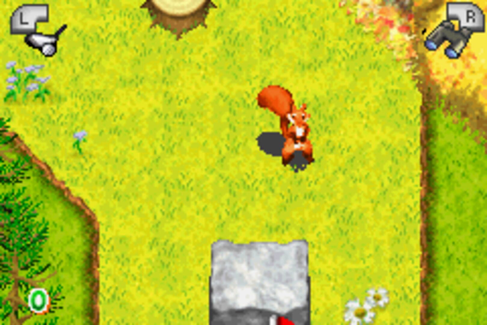 Over the Hedge: Hammy Goes Nuts!