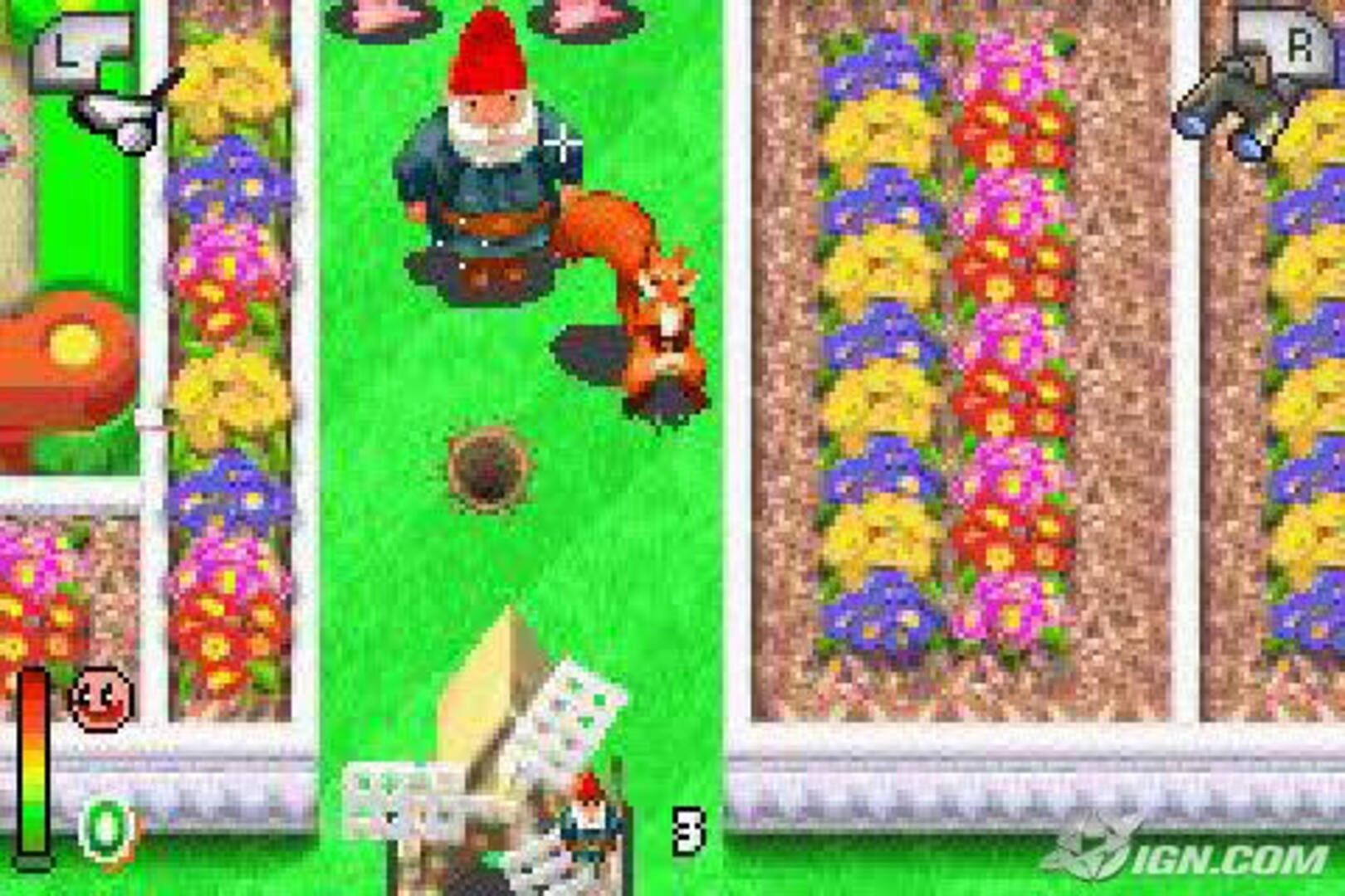 Over the Hedge: Hammy Goes Nuts!