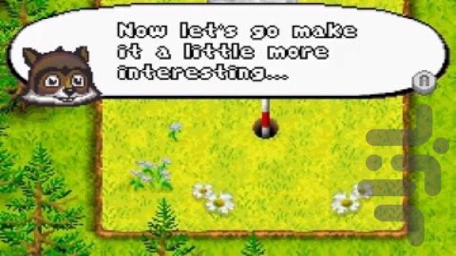 Over the Hedge: Hammy Goes Nuts!