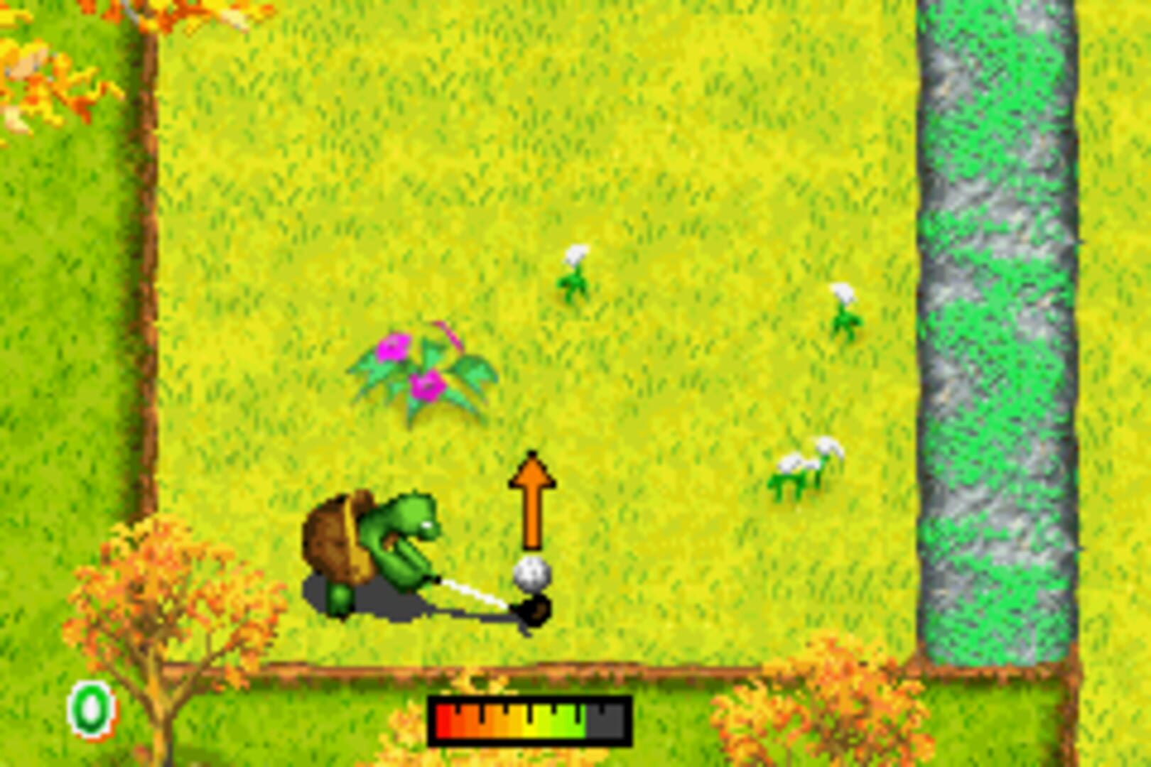 Over the Hedge: Hammy Goes Nuts!